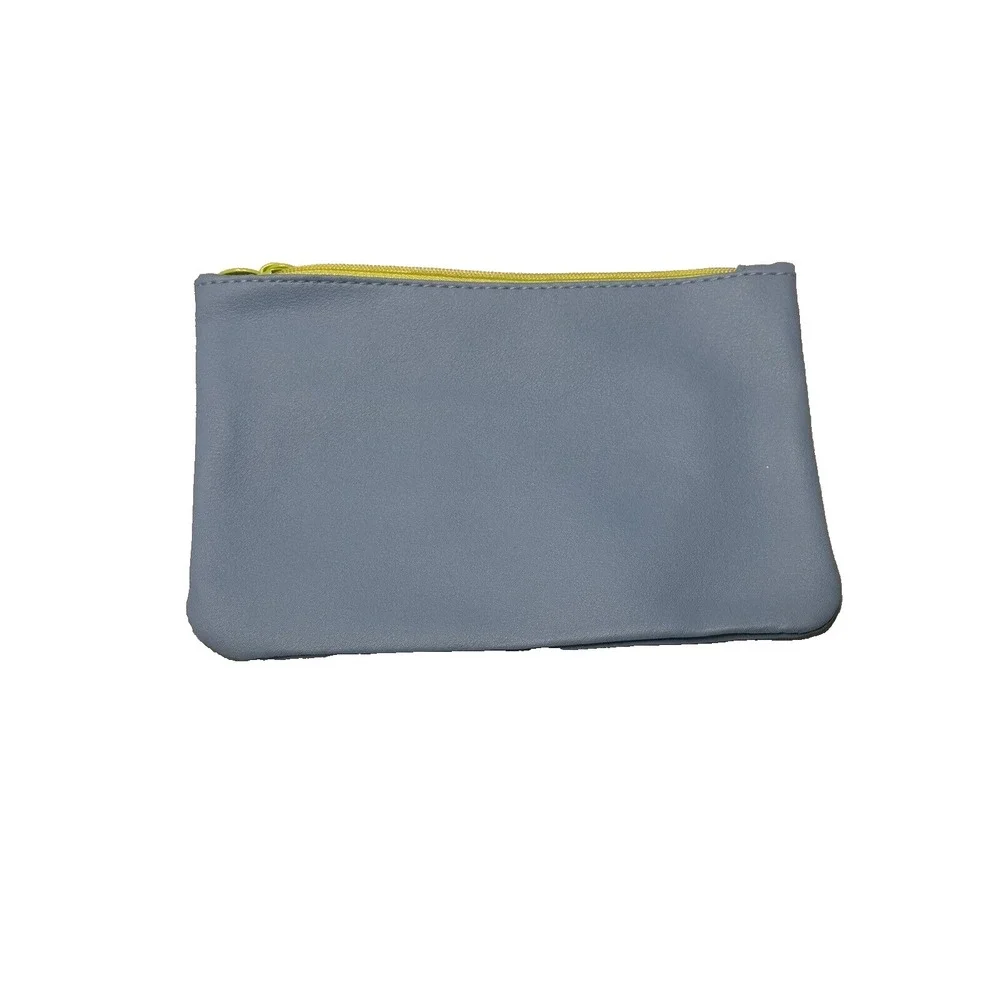 IPSY zipper pouch approximately 5X7 inches make up‎ bag purse organizer